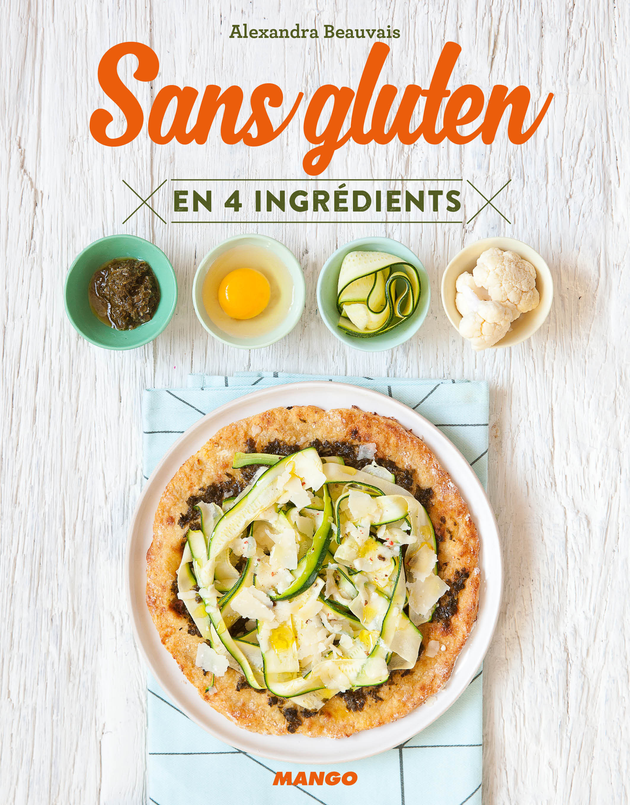 SANS GLUTEN