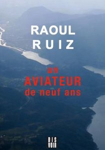 AVIATEUR DE NEUF ANS