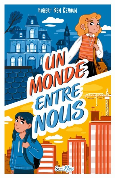MONDE ENTRE NOUS