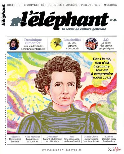 ELEPHANT 46