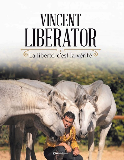 LIBERTE C´EST LA VERITE