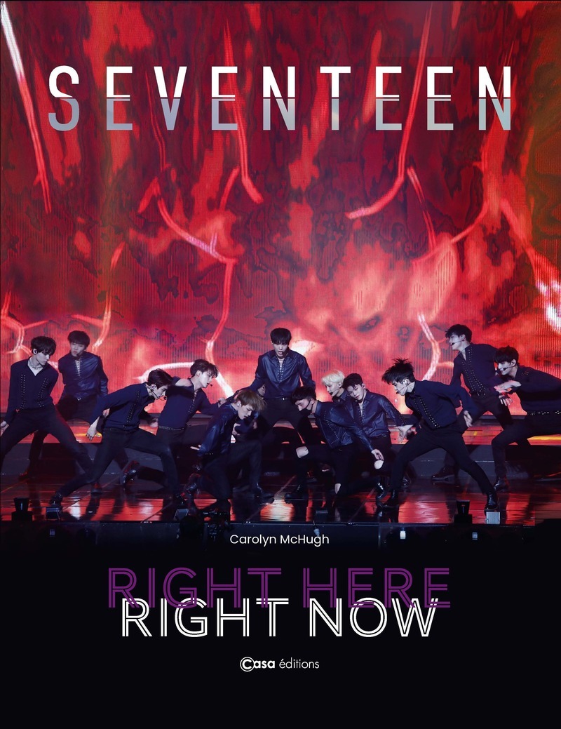 SEVENTEEN