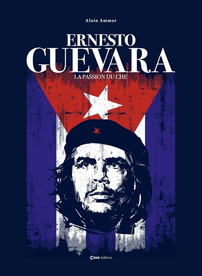 ERNESTO GUEVARA