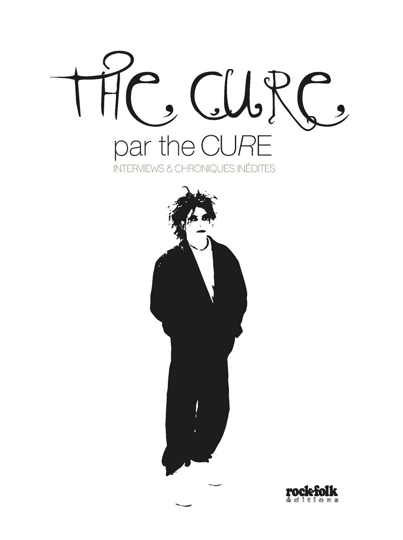 THE CURE PAR THE CURE