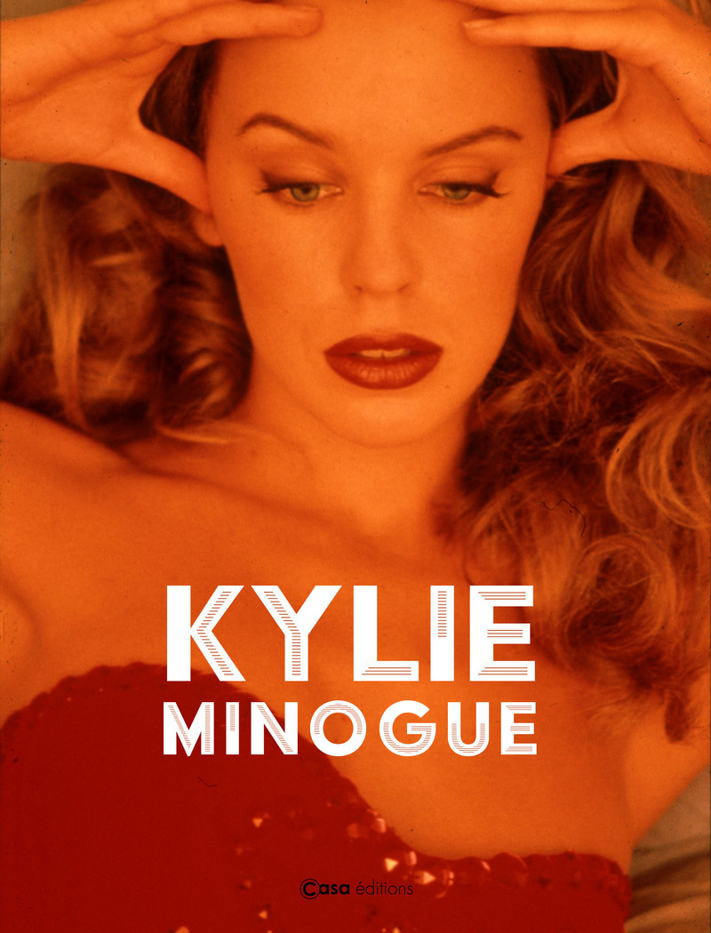 KYLIE MINOGUE