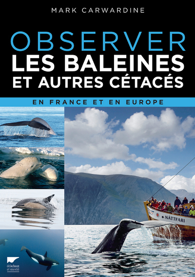 OBSERVER LES BALEINES EN FRANCE ET EN EUROPE