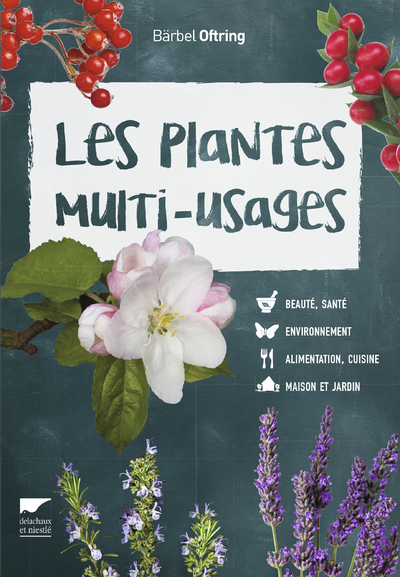PLANTES MULTI-USAGES