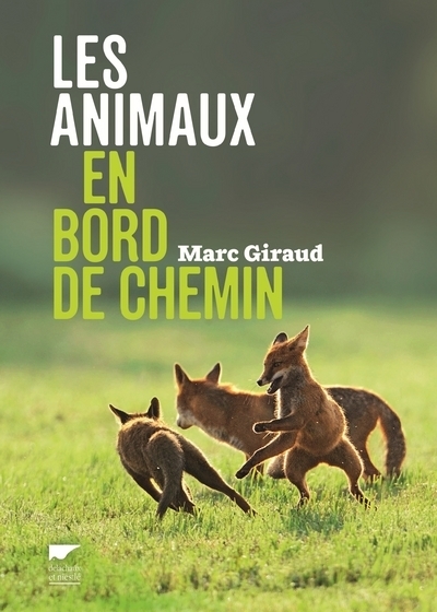ANIMAUX EN BORD DE CHEMIN