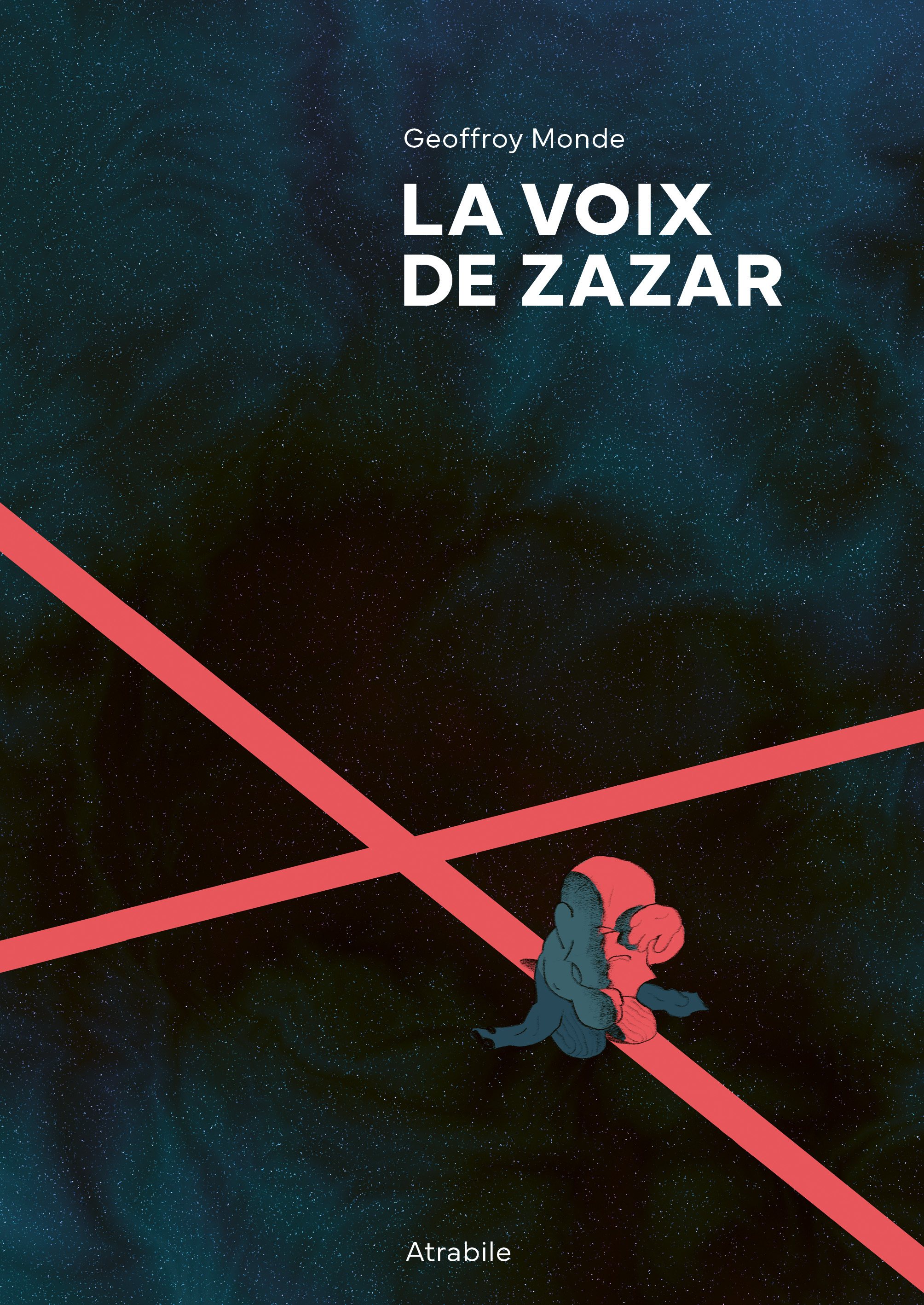 VOIX DE ZAZAR