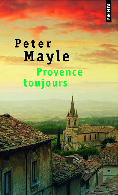 PROVENCE TOUJOURS