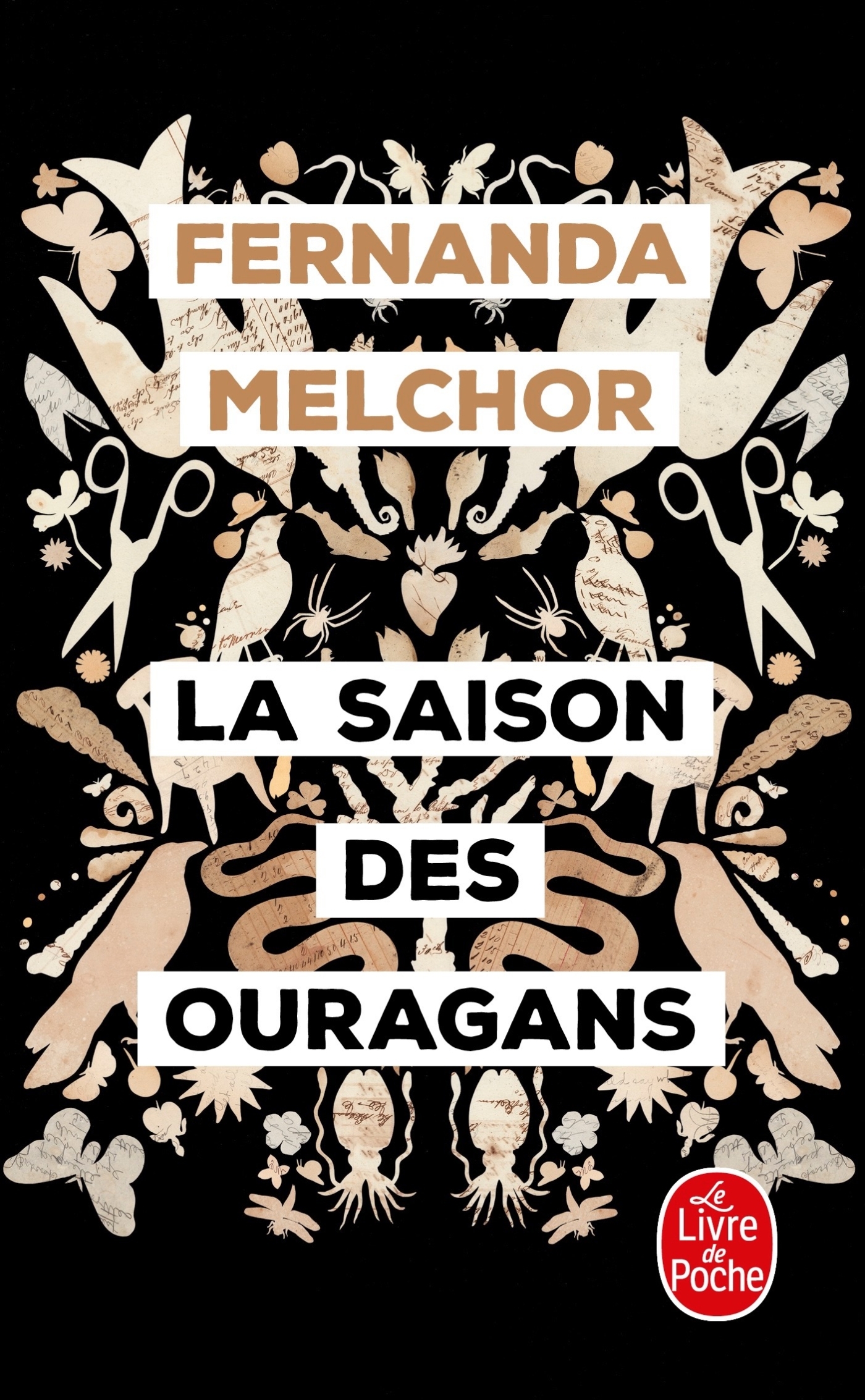 SAISON DES OURAGANS