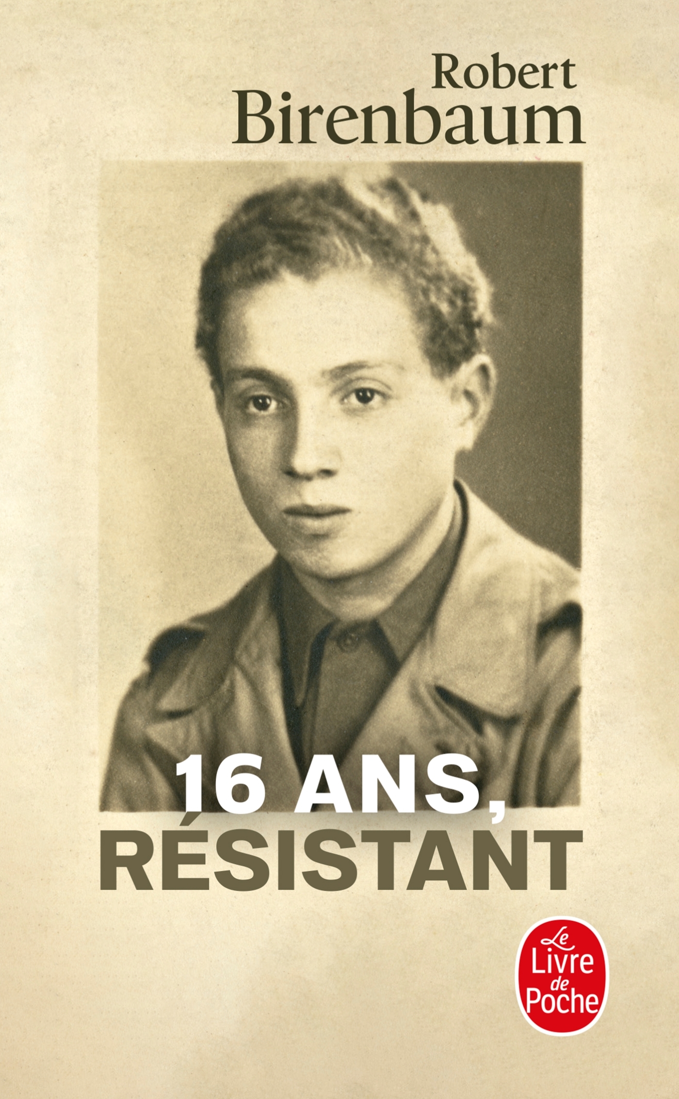 16 ANS, RESISTANT