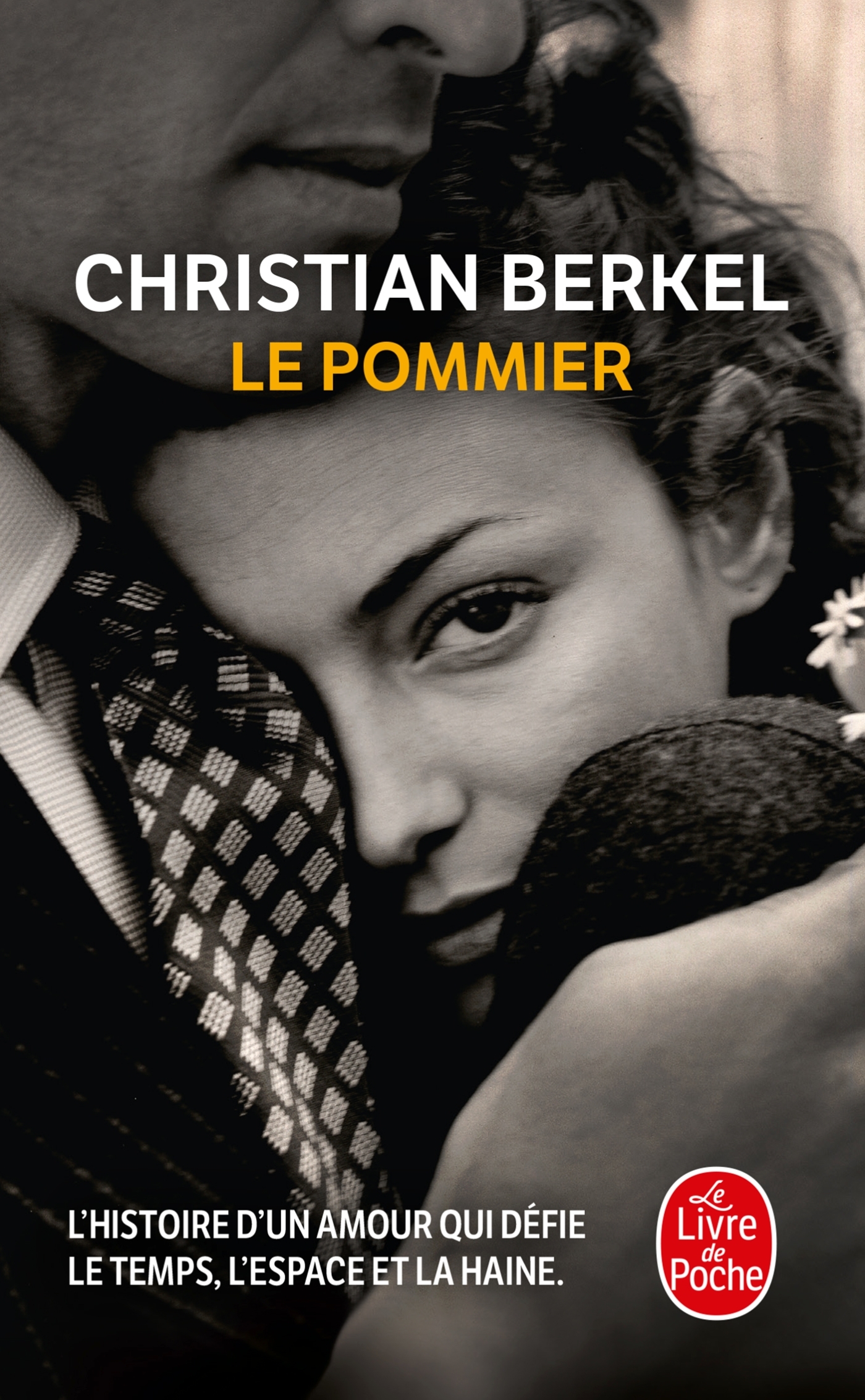 LE POMMIER