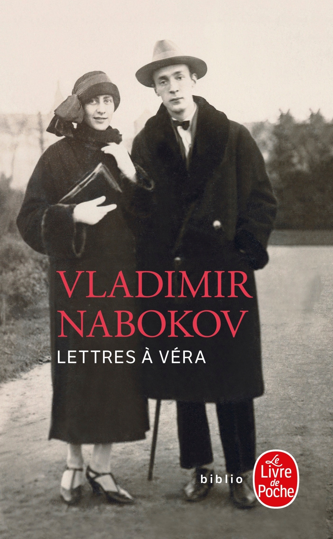 LETTRES A VERA