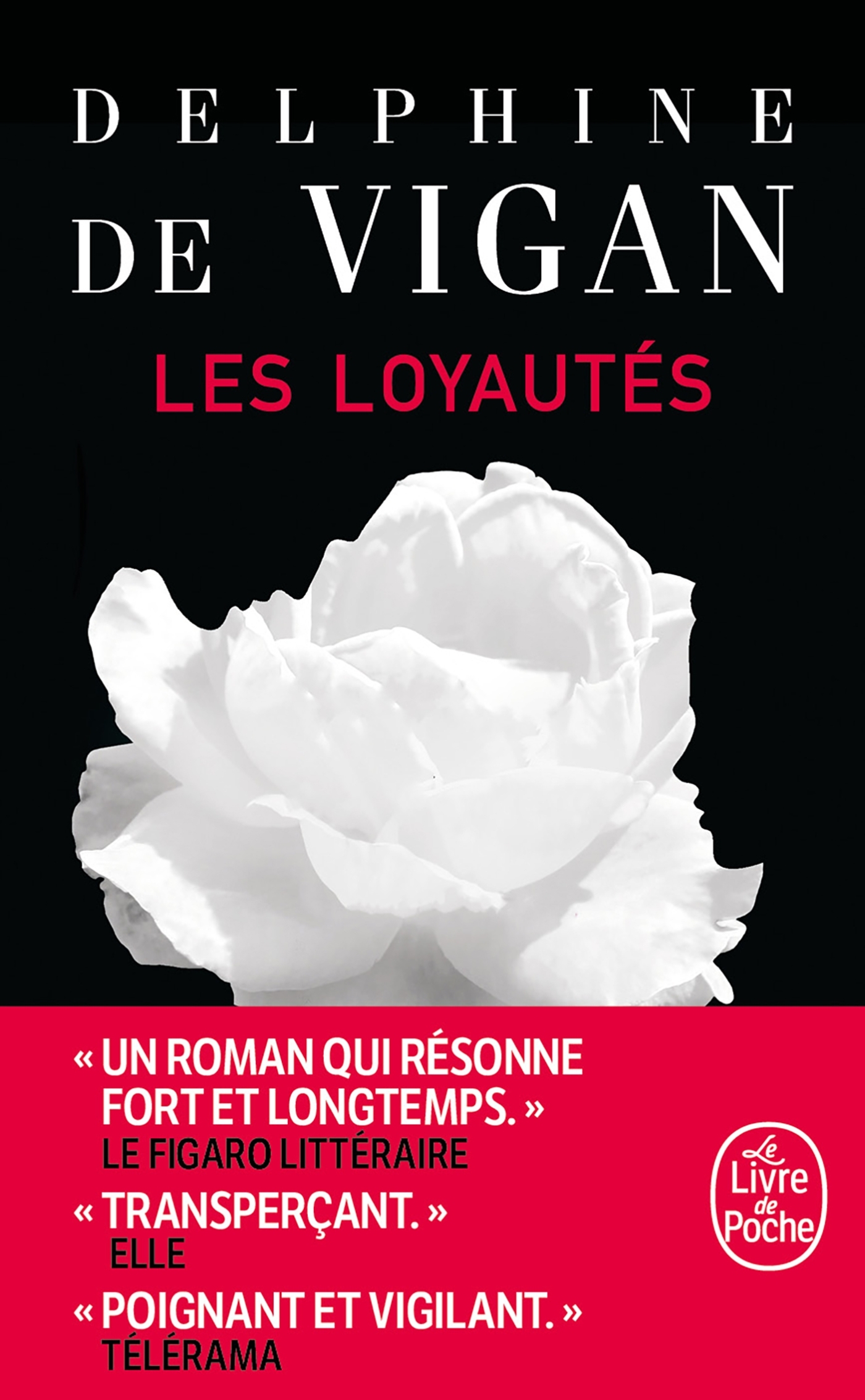 LOYAUTES