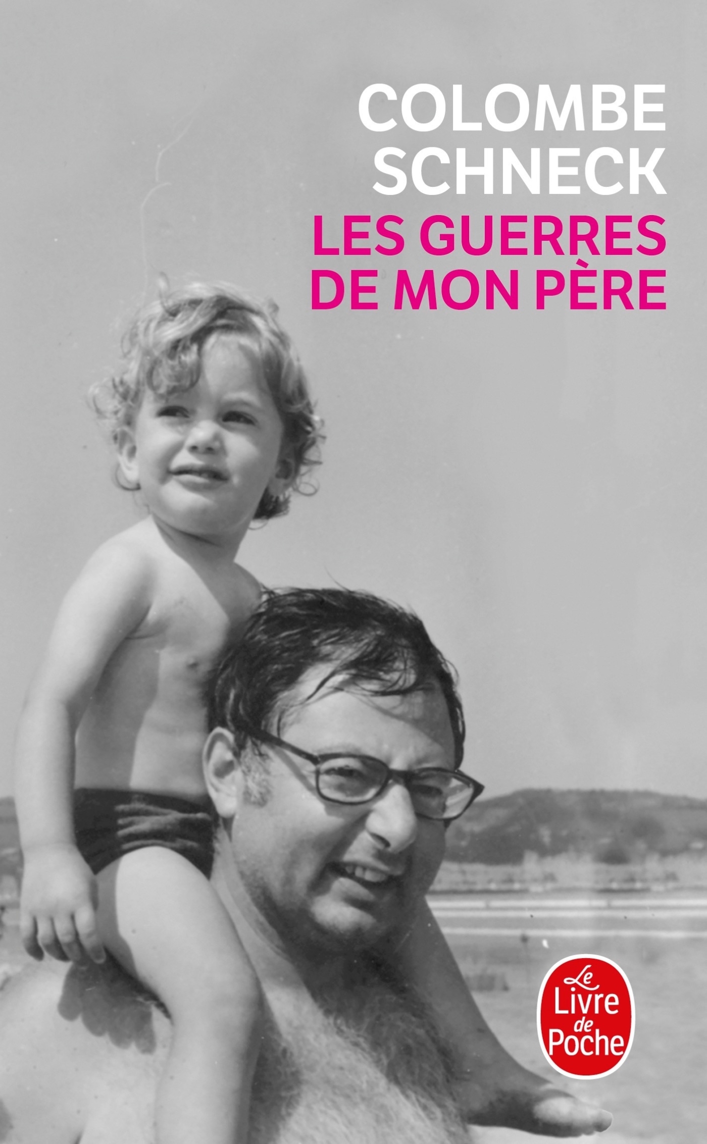 GUERRES DE MON PERE