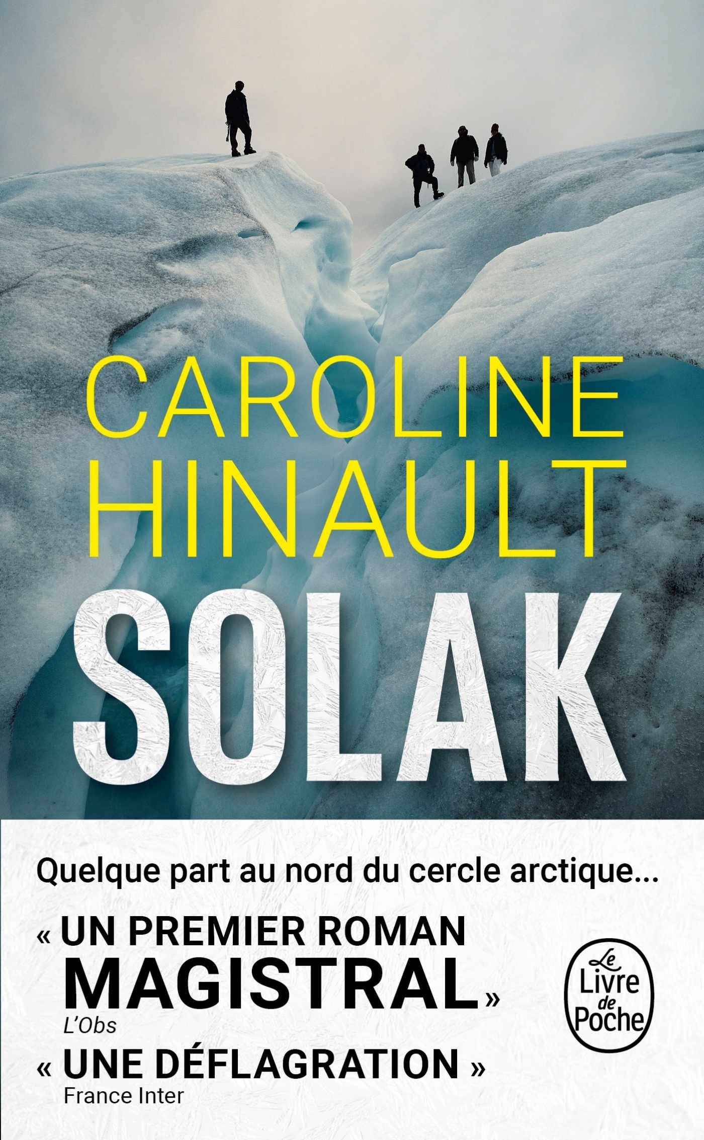 SOLAK