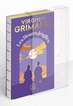 Les Heures fragiles - Édition Collector