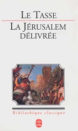 JERUSALEM DELIVREE