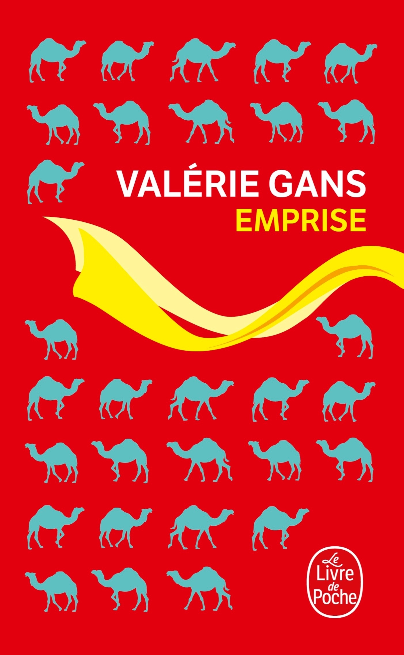 EMPRISE