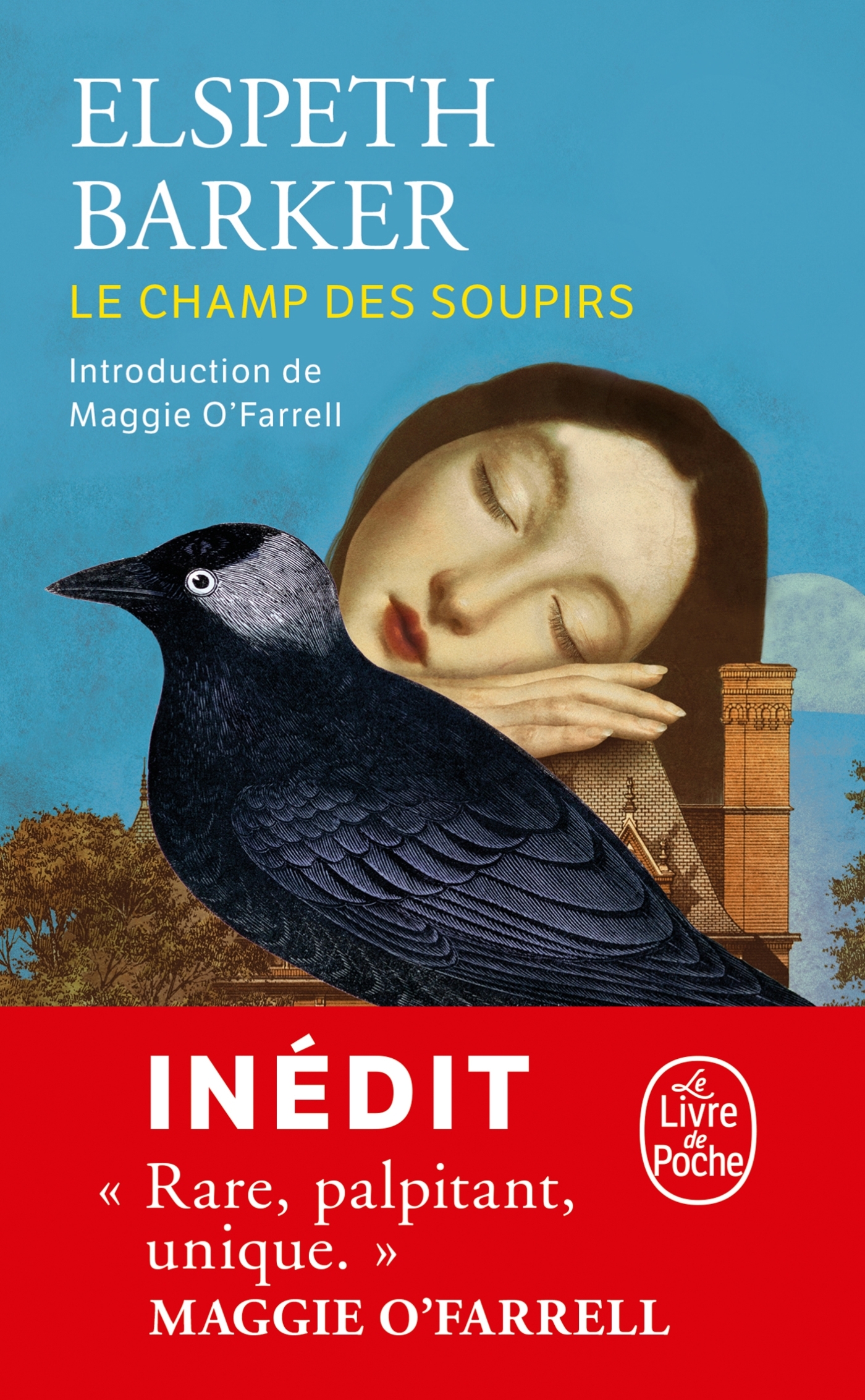 CHAMP DES SOUPIRS