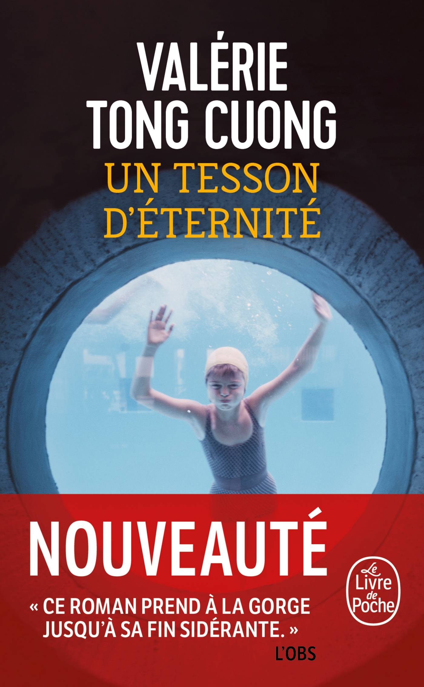 TESSON D´ETERNITE