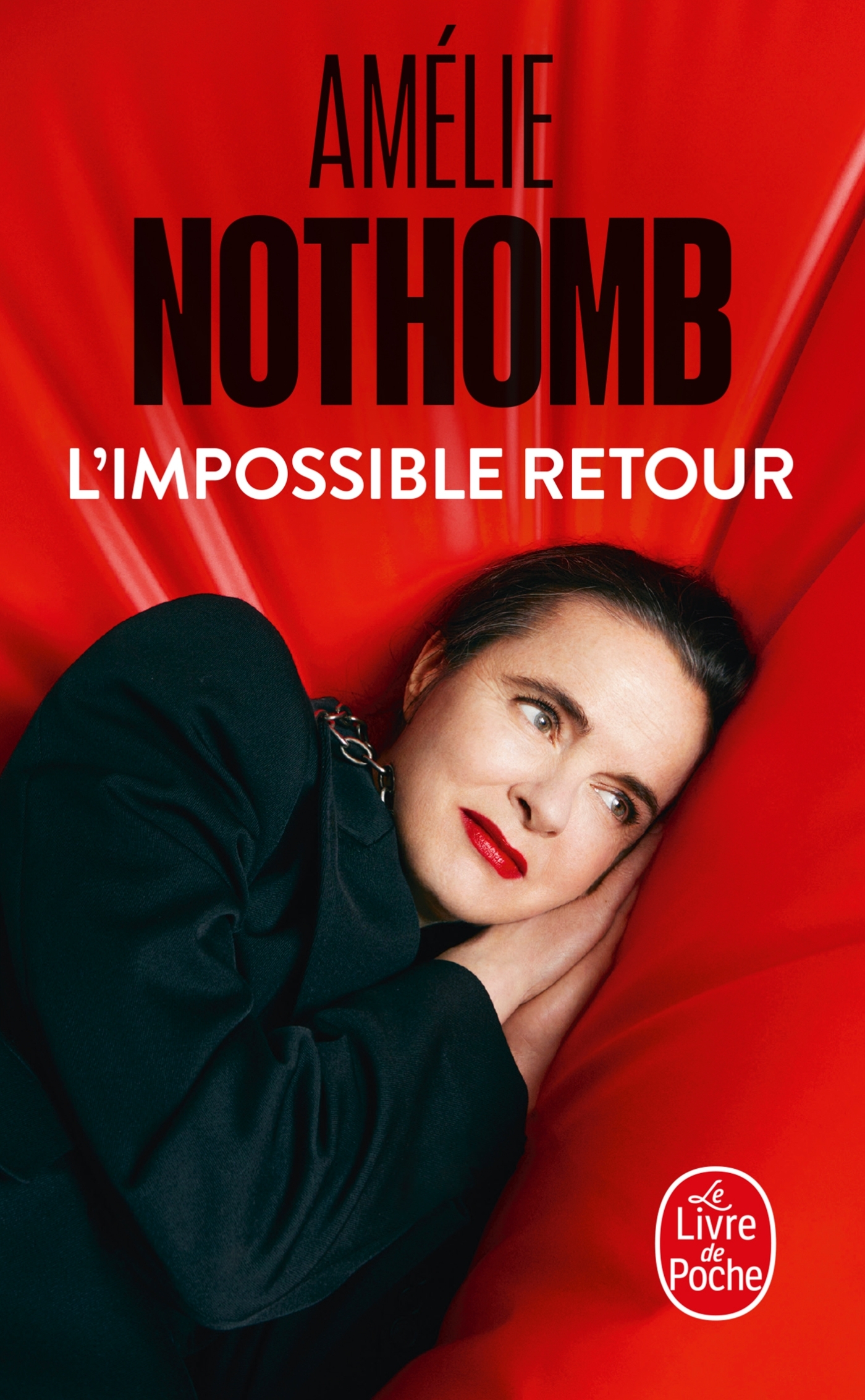 L´IMPOSSIBLE RETOUR