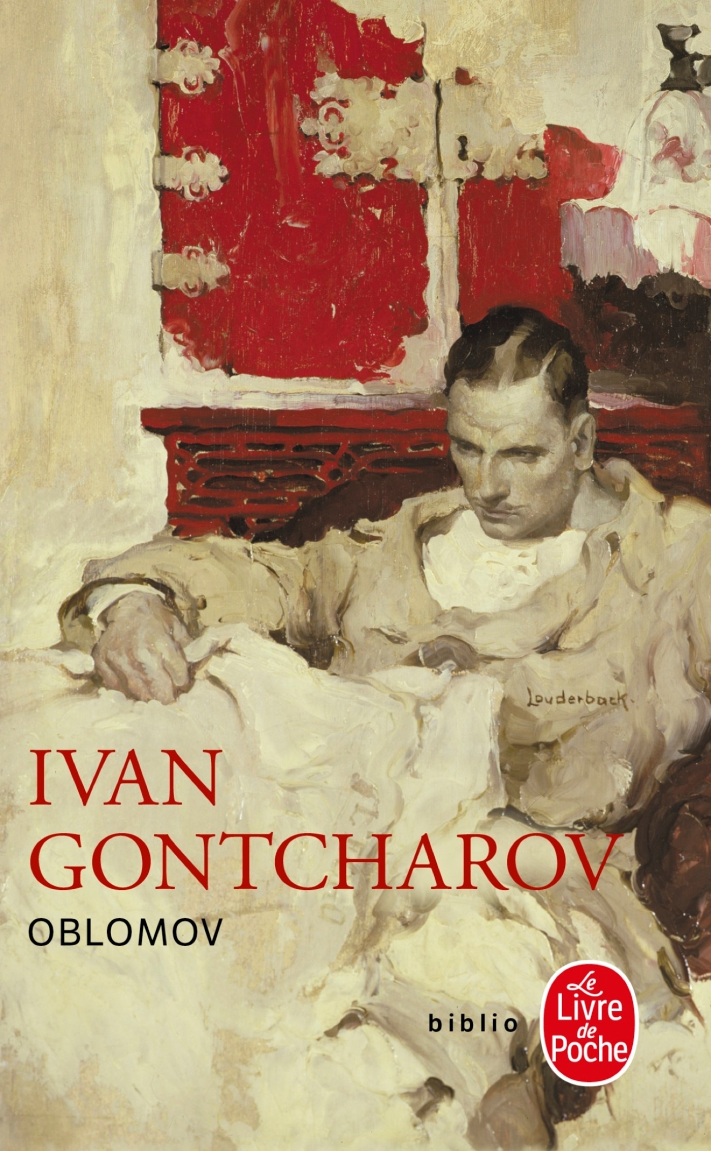 OBLOMOV