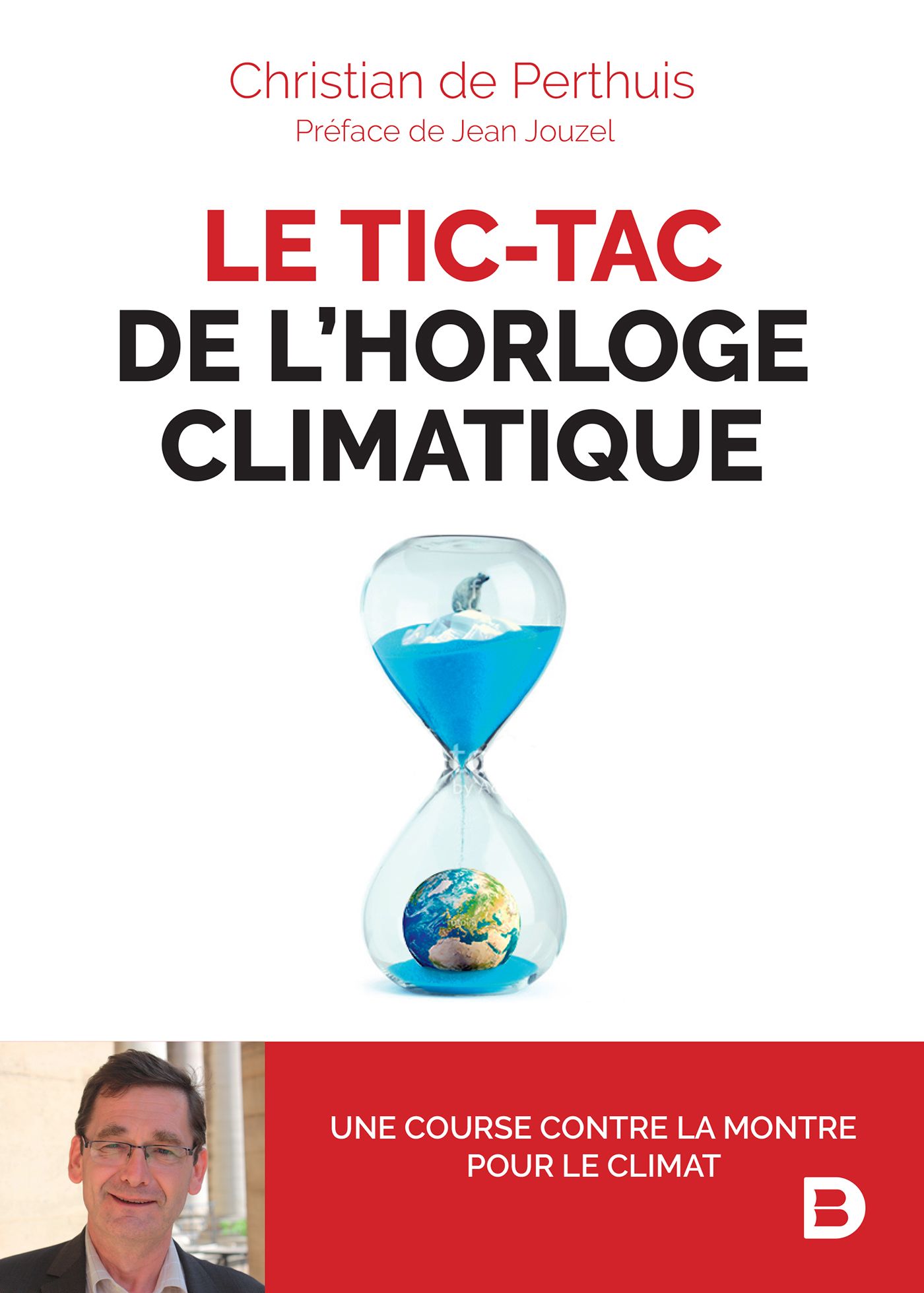 TIC - TAC DE L´ HORLOGE CLIMATIQUE