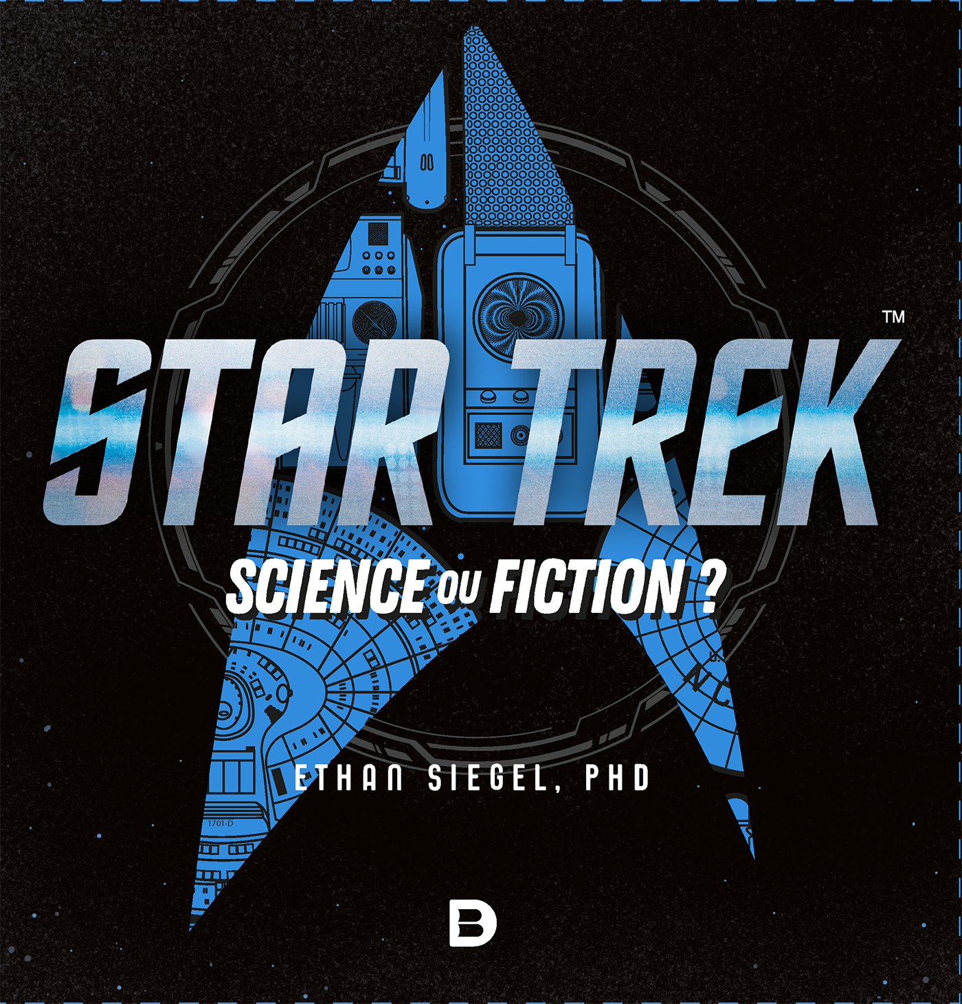 STAR TREK - SCIENCE OU FICTION