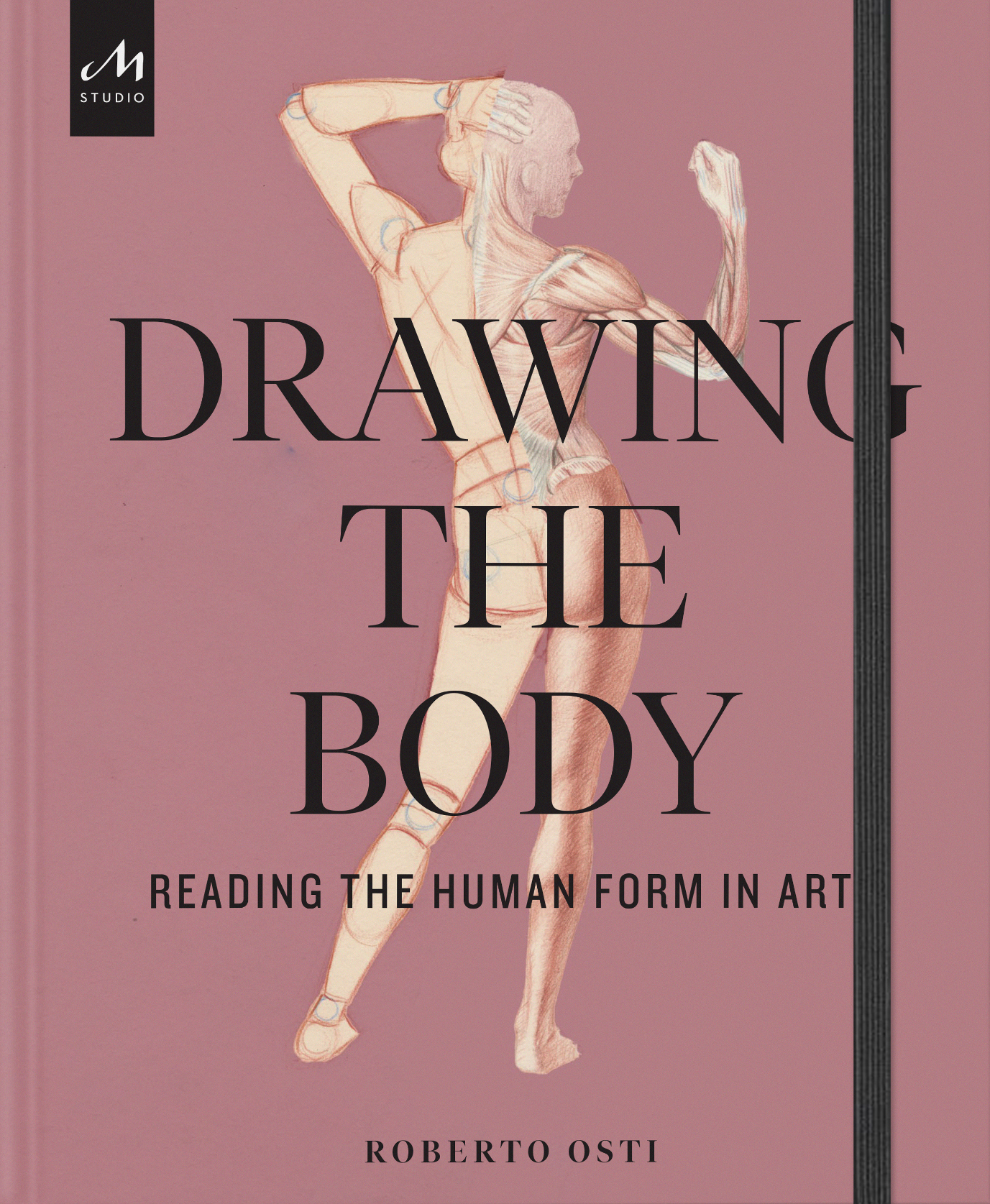 DRAWING THE BODY - READING THE HUMAN FORM IN ART