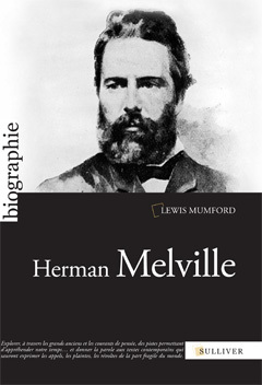 HERMAN MELVILLE