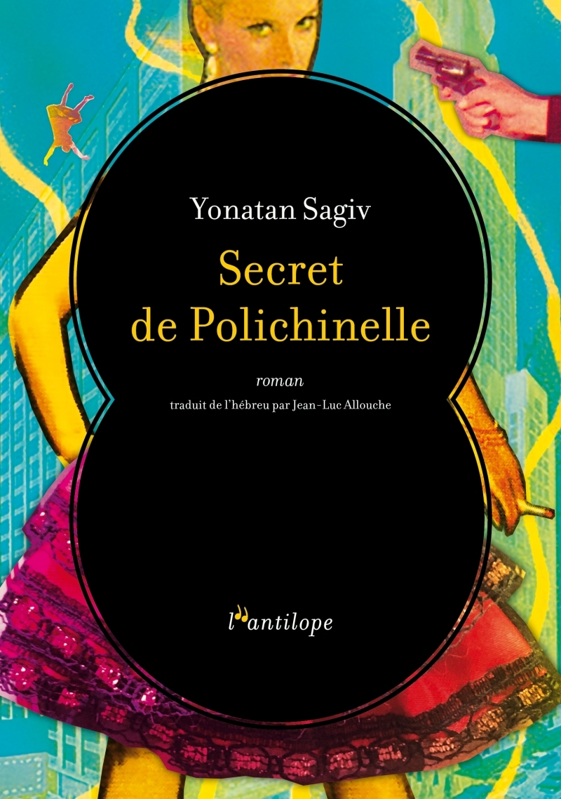 SECRET DE POLICHINELLE