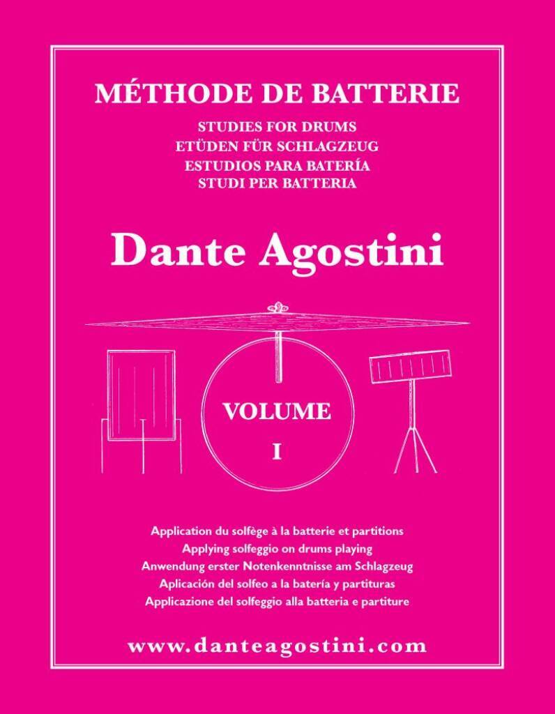 METHODE DE BATTERIE V.1