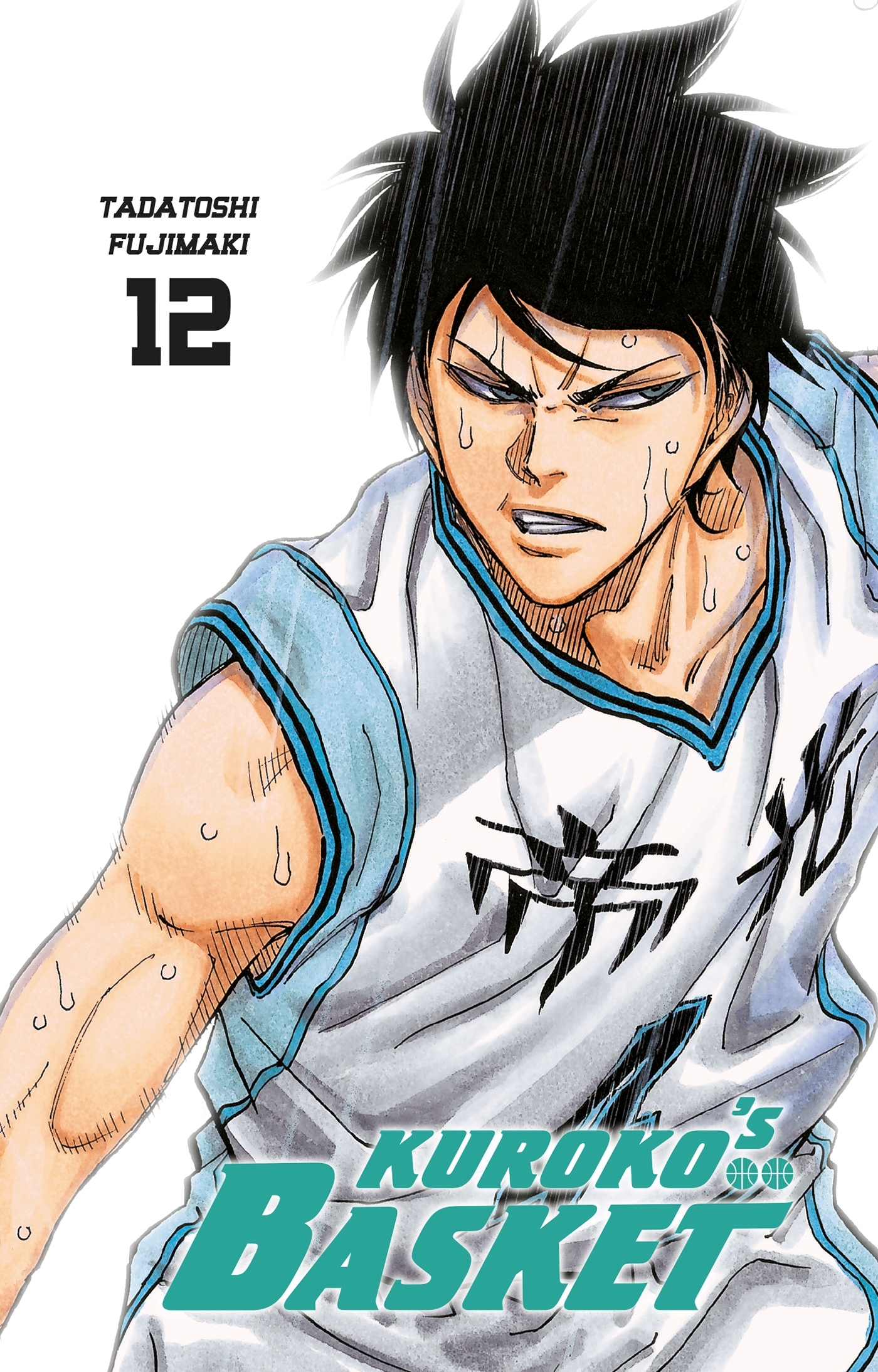 KUROKO´S BASKET T12 DUNK EDITION