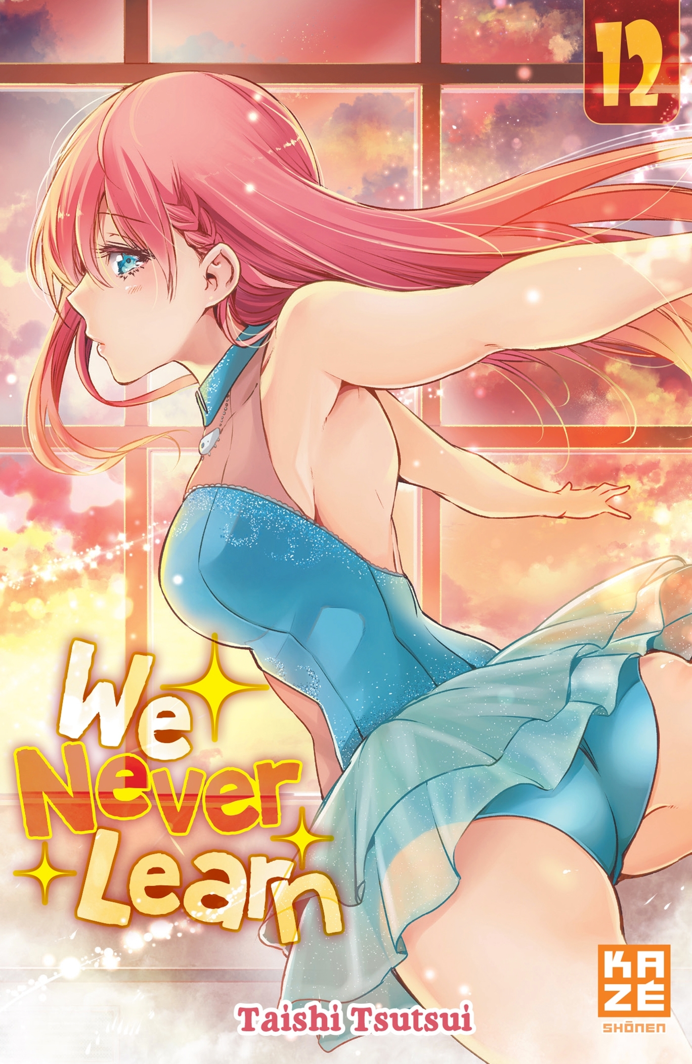 WE NEVER LEARN T12