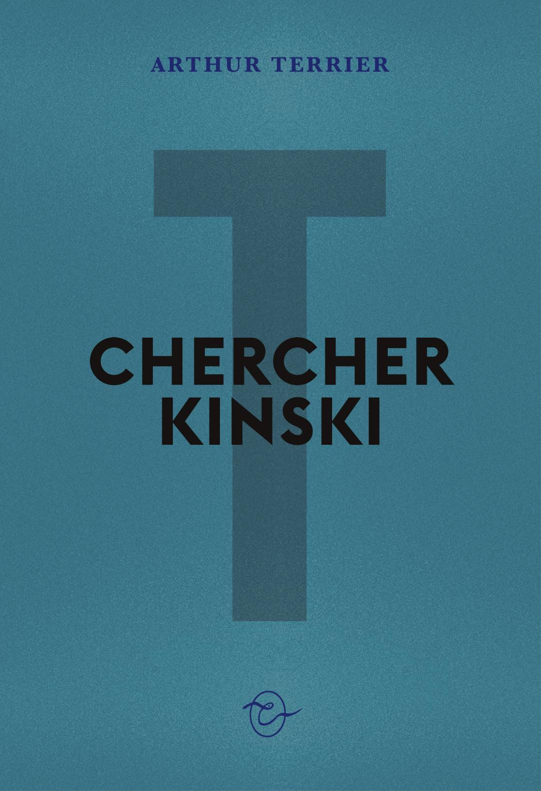 CHERCHER KINSKI