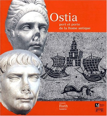 OSTIA PORT ET PORTE DE ROME