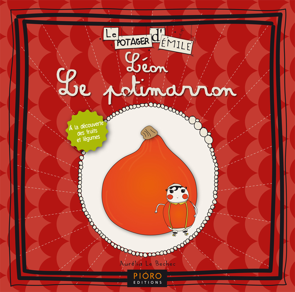 LEON LE POTIMARRON