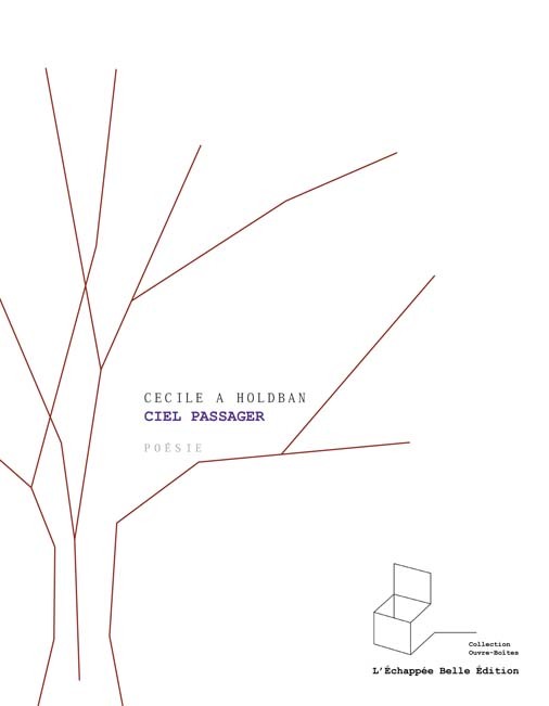 CIEL PASSAGER