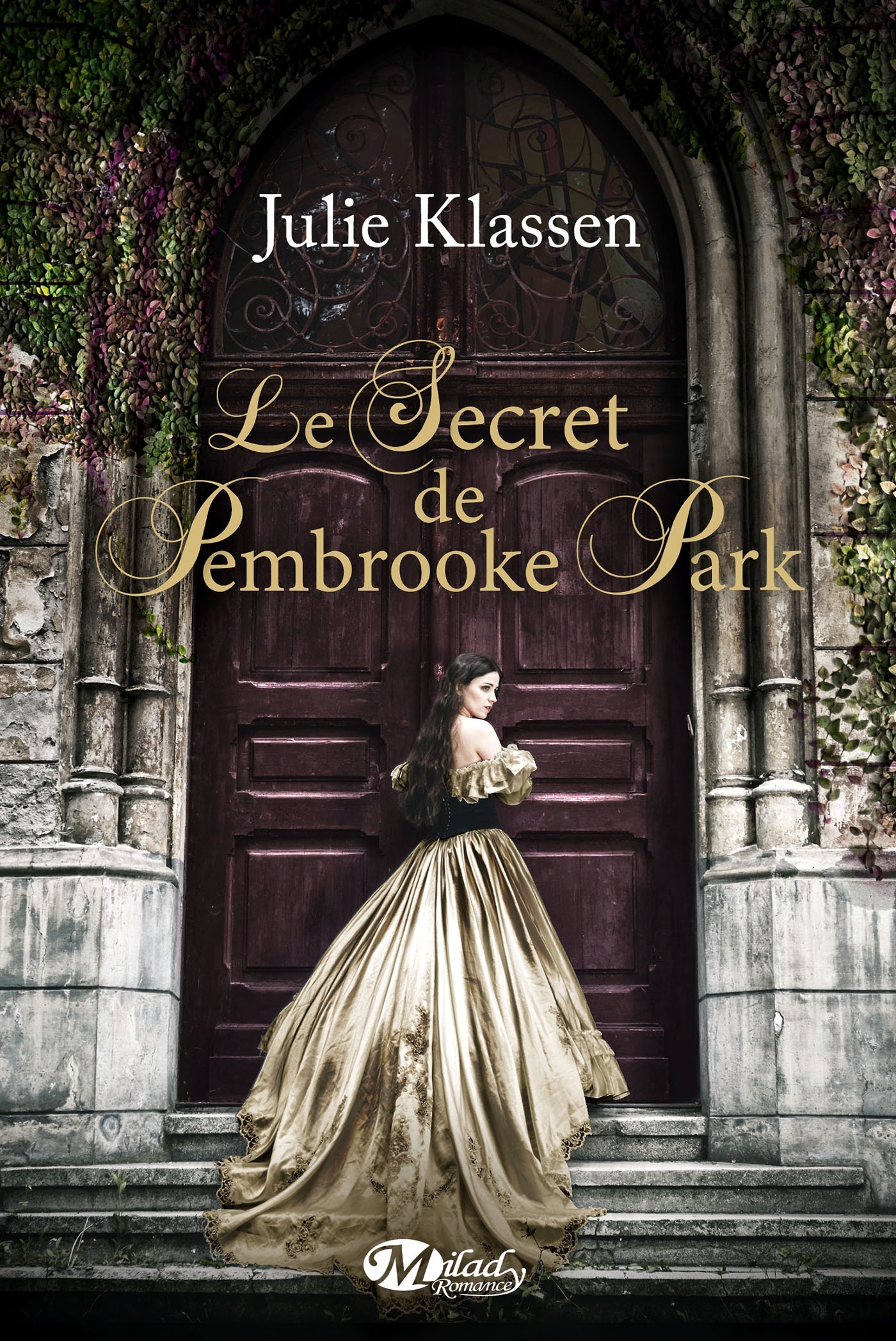 SECRET DE PEMBROOKE PARK