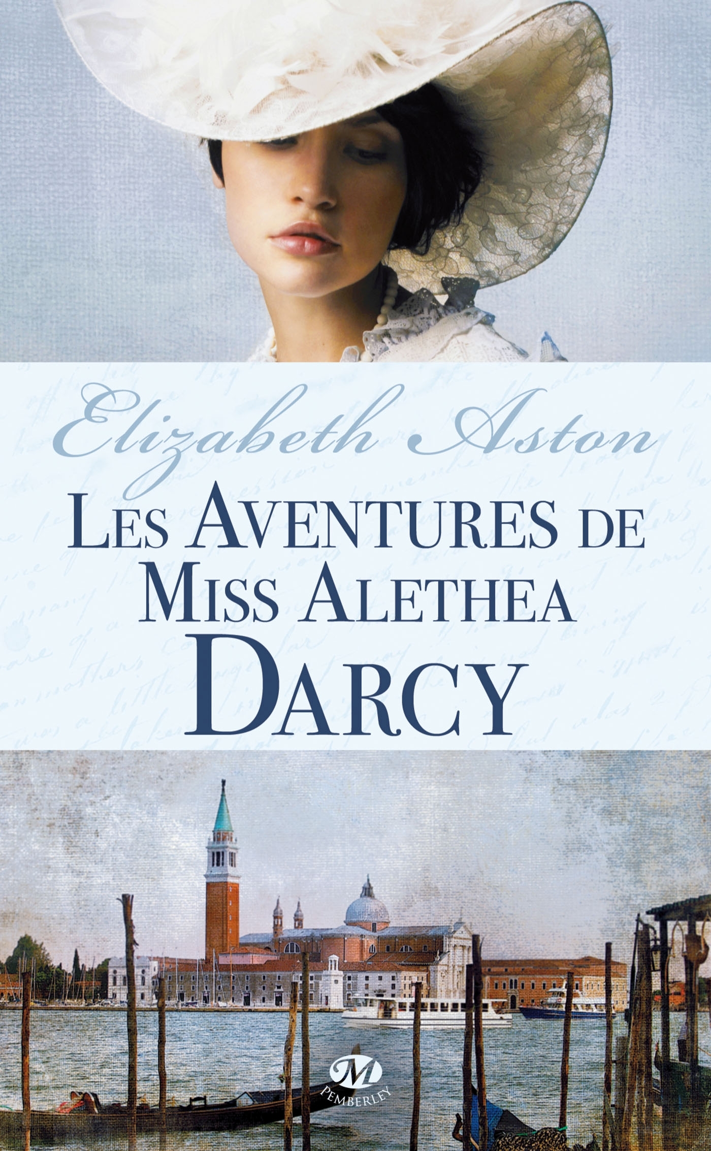 AVENTURES DE MISS ALETHEA DARCY