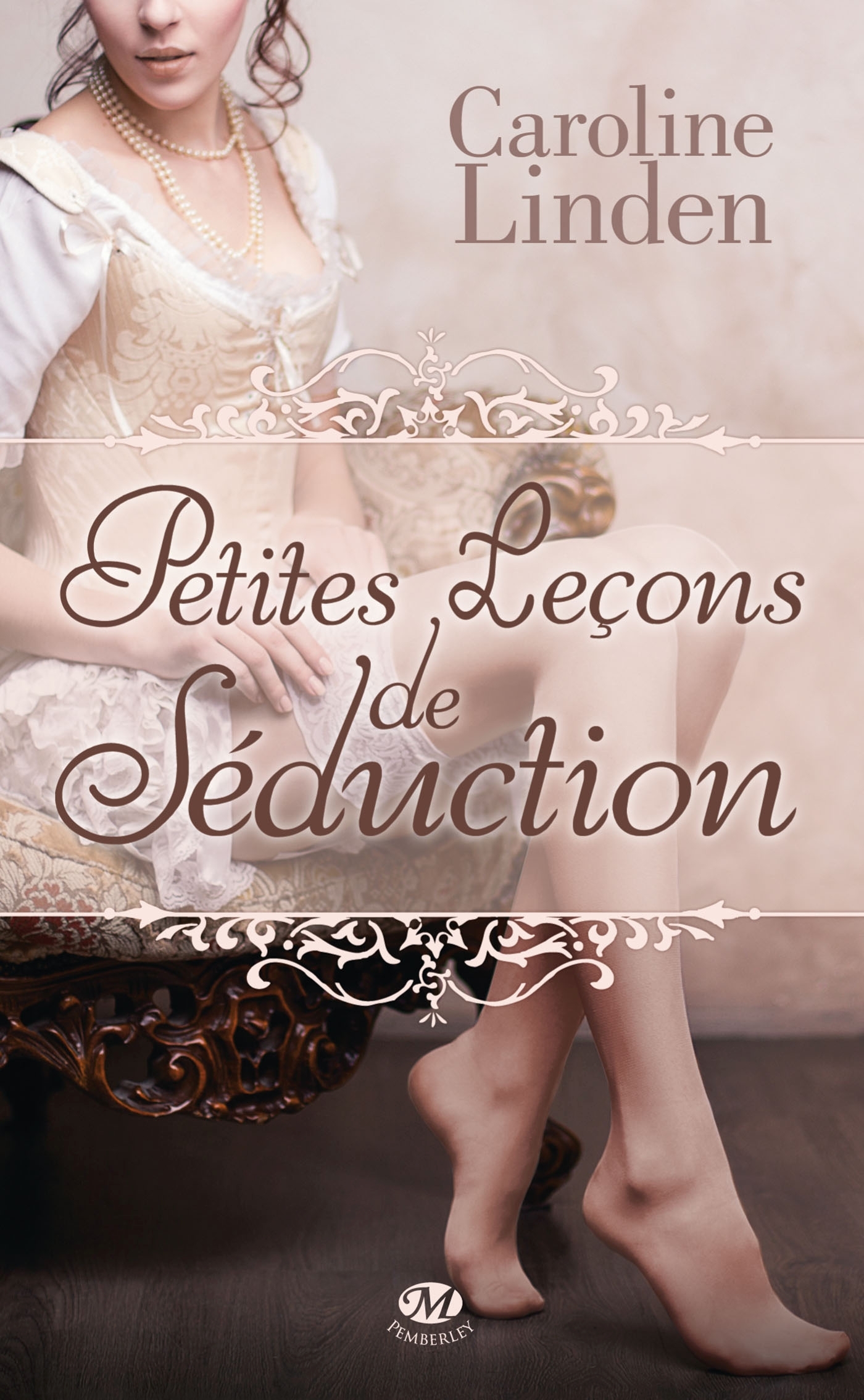 PETITES LECONS DE SEDUCTION