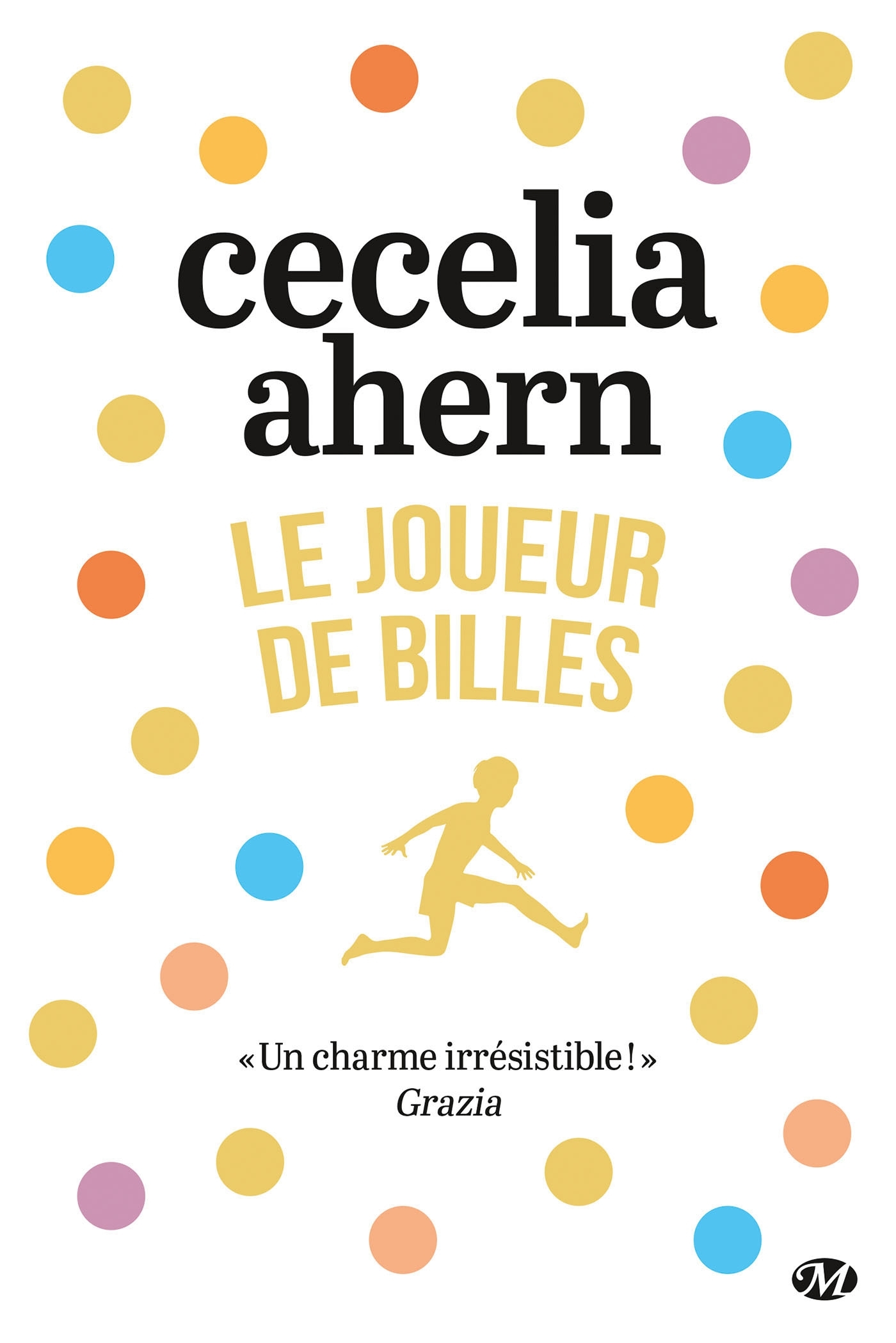 JOUEUR DE BILLES