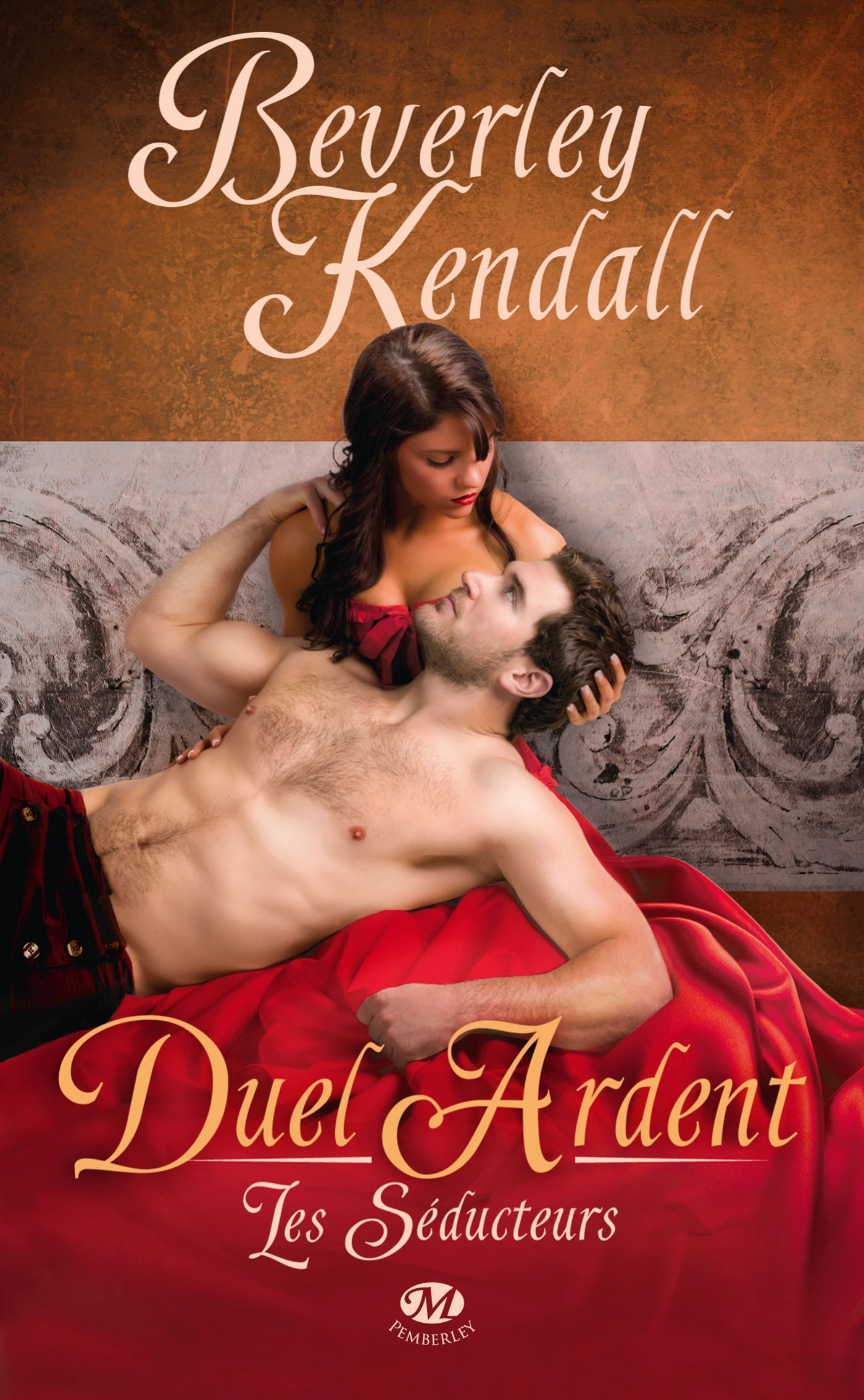 SEDUCTEURS, T1 : DUEL ARDENT