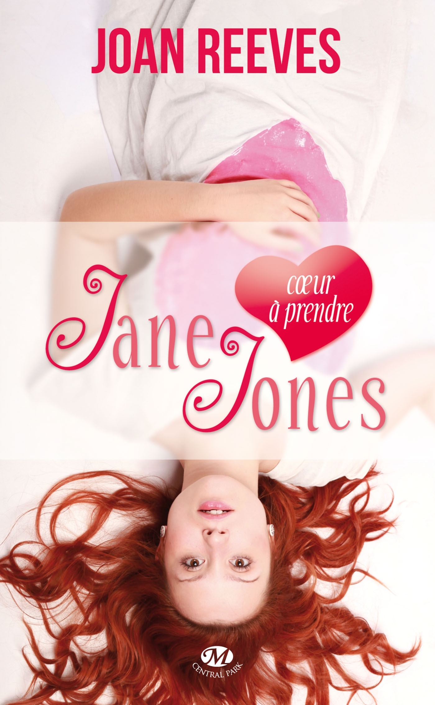 JANE (COEUR A PRENDRE) JONES