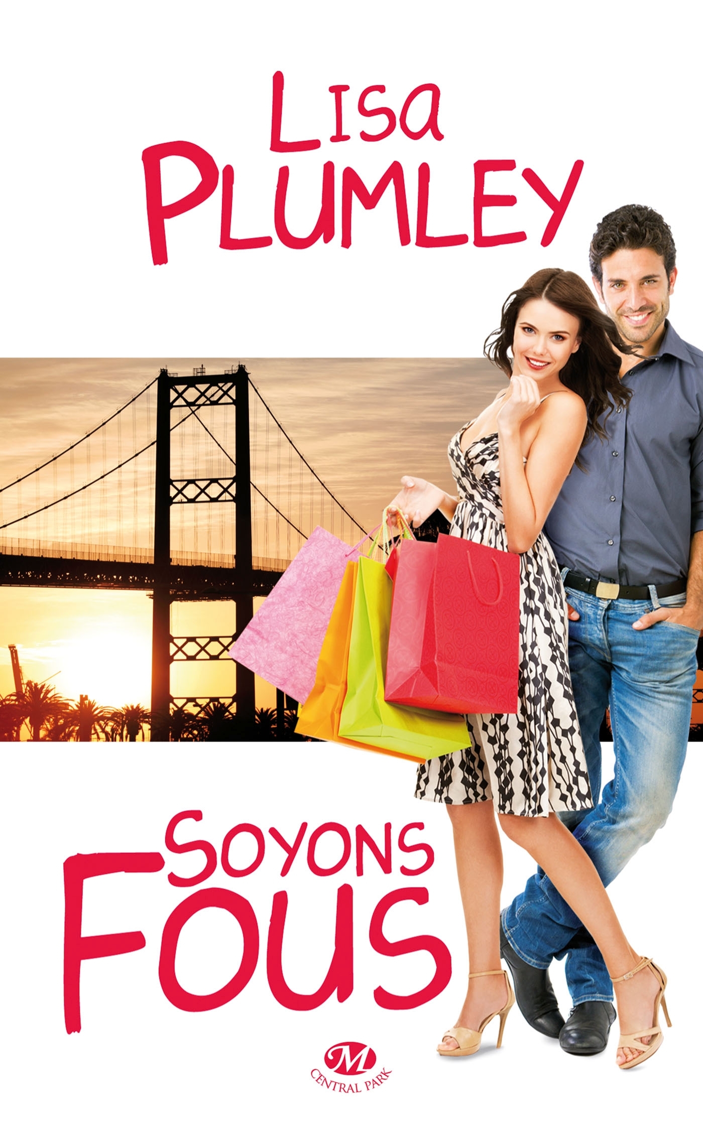 SOYONS FOUS