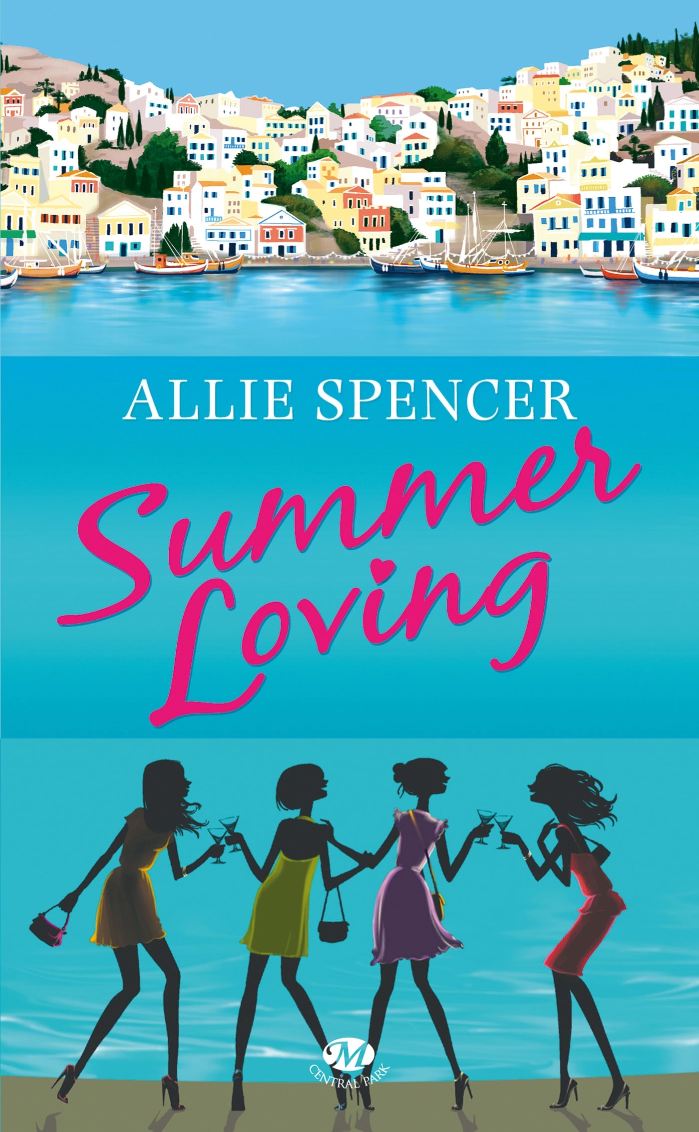 SUMMER LOVING
