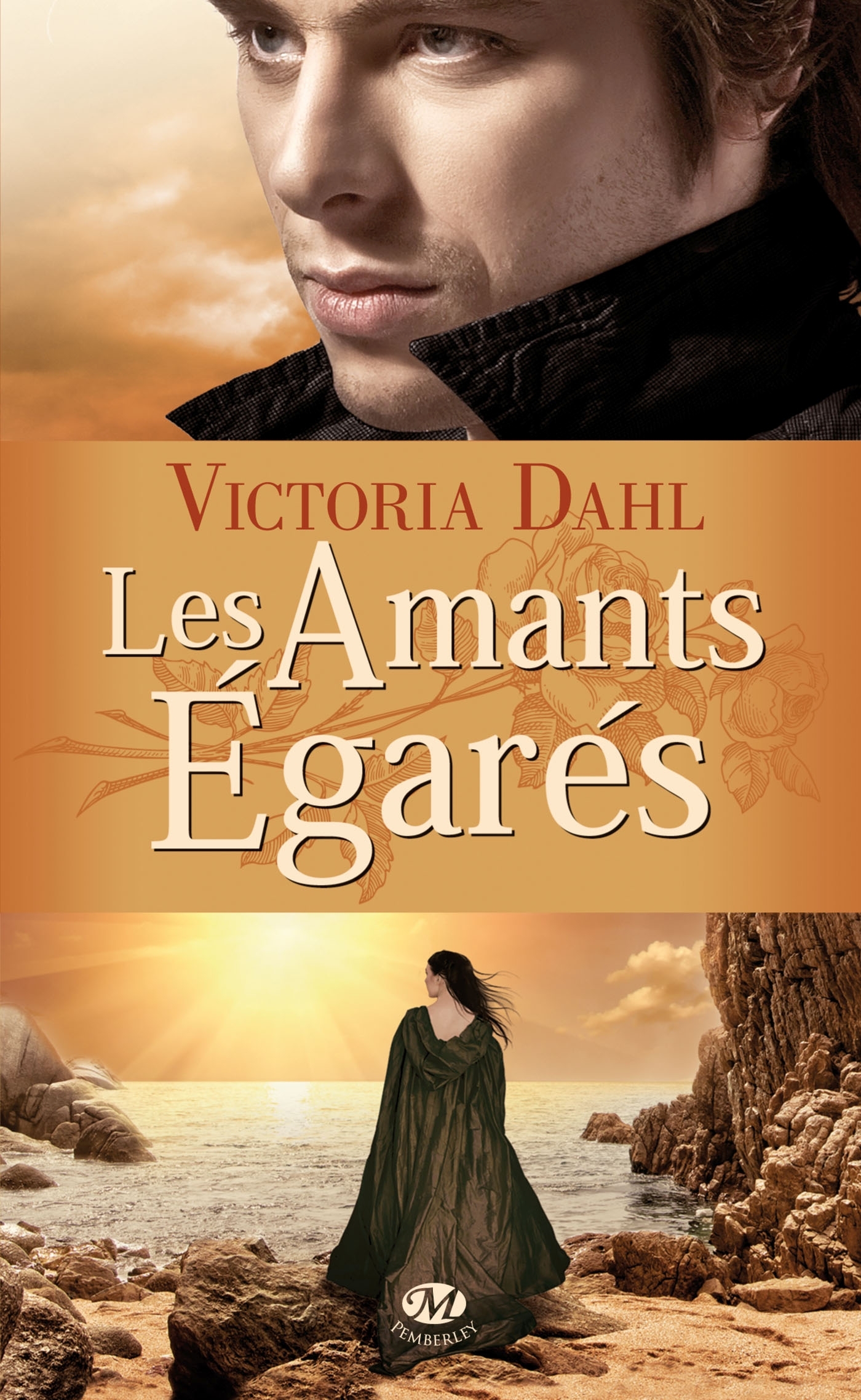 AMANTS EGARES