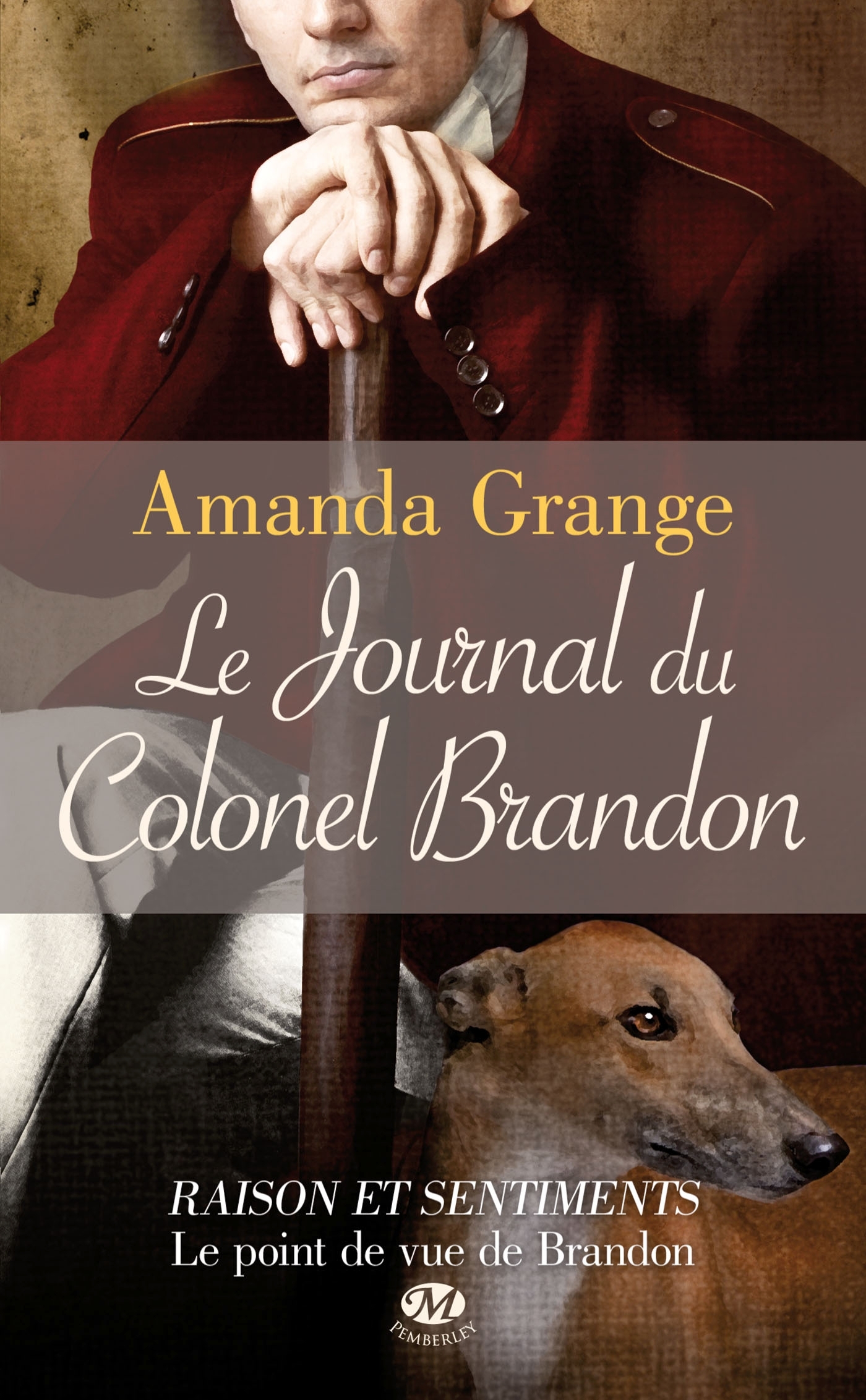 JOURNAL DU COLONEL BRANDON